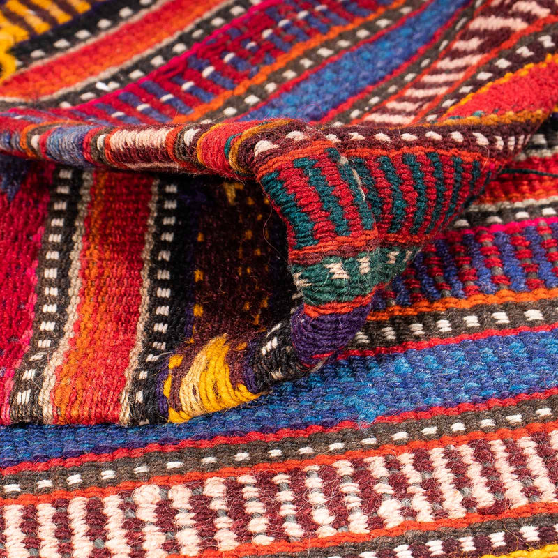 Kilim antigo Tapete 180x185cm
