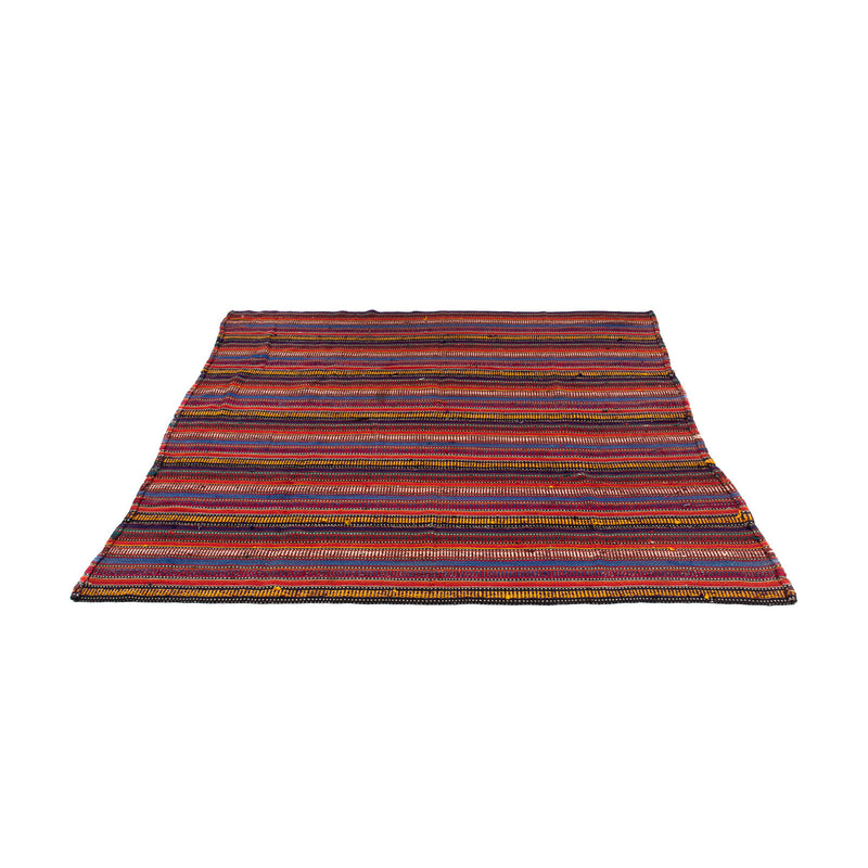 Kilim antigo Tapete 180x185cm