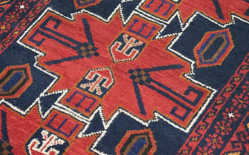 Tapete Baluch 122x77cm - Tapete Oriental