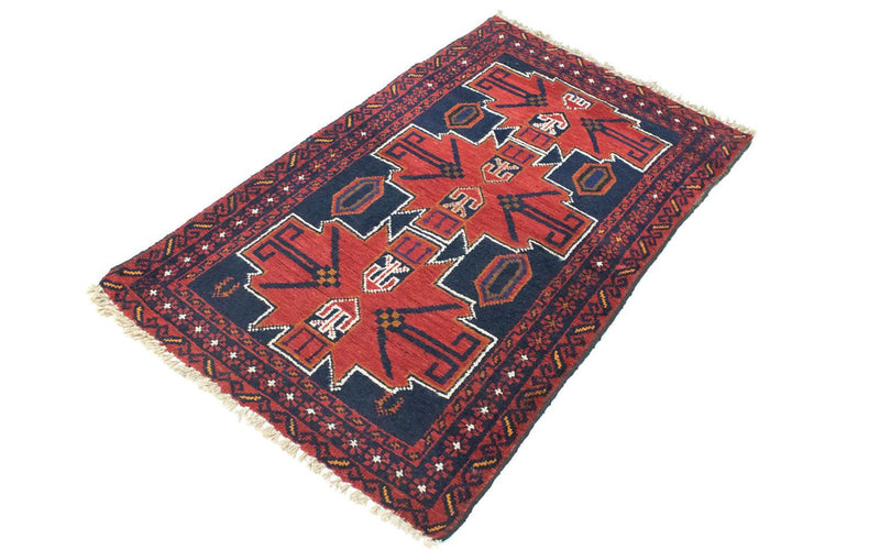 Tapete Baluch 122x77cm - Tapete Oriental
