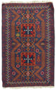 Tapete Baluch 84x138cm - Tapete Oriental
