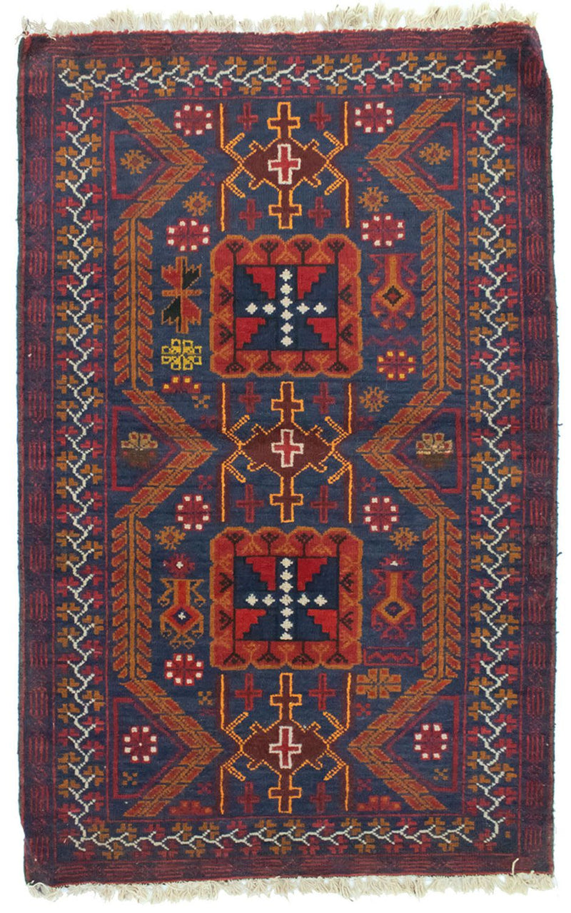Tapete Baluch 84x138cm - Tapete Oriental