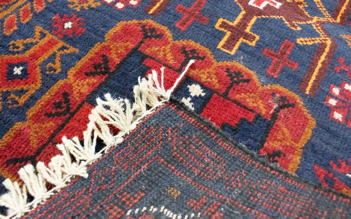 Tapete Baluch 84x138cm - Tapete Oriental