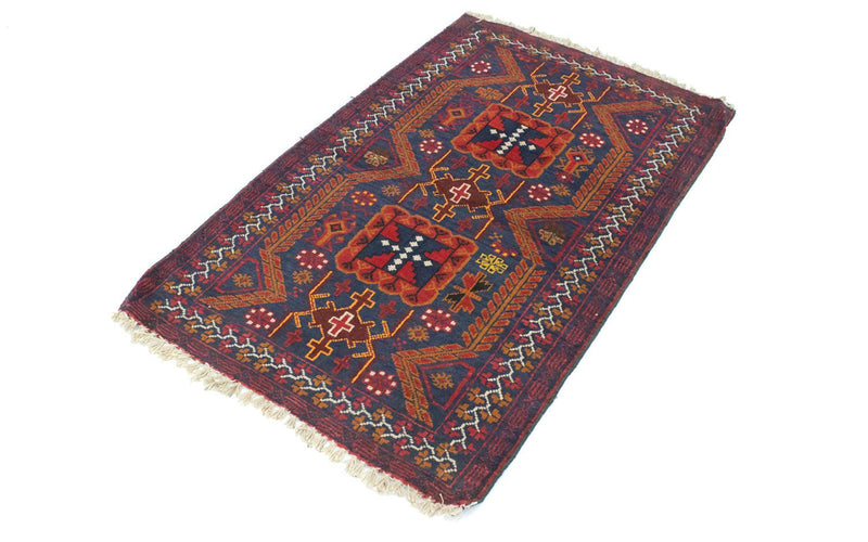 Tapete Baluch 84x138cm - Tapete Oriental