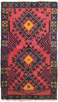 Tapete Baluch 82x140cm - Tapete Oriental – product image