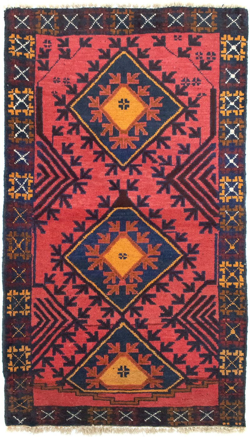 Tapete Baluch 82x140cm - Tapete Oriental