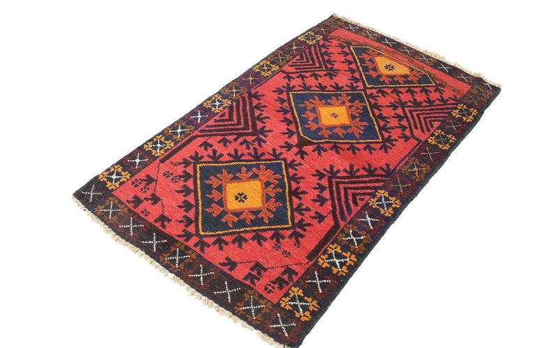 Tapete Baluch 82x140cm - Tapete Oriental