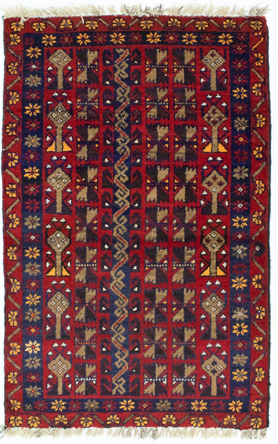 Tapete Baluch 77x119cm - Tapete Oriental