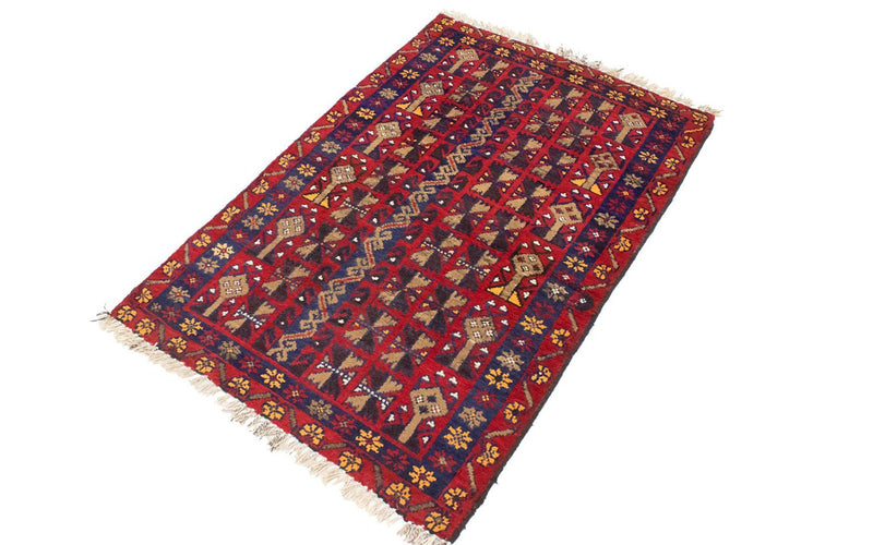 Tapete Baluch 77x119cm - Tapete Oriental
