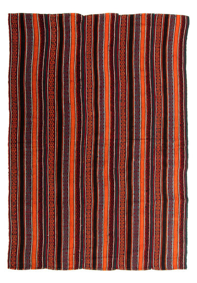 Kilim antigo Tapete 155x220cm