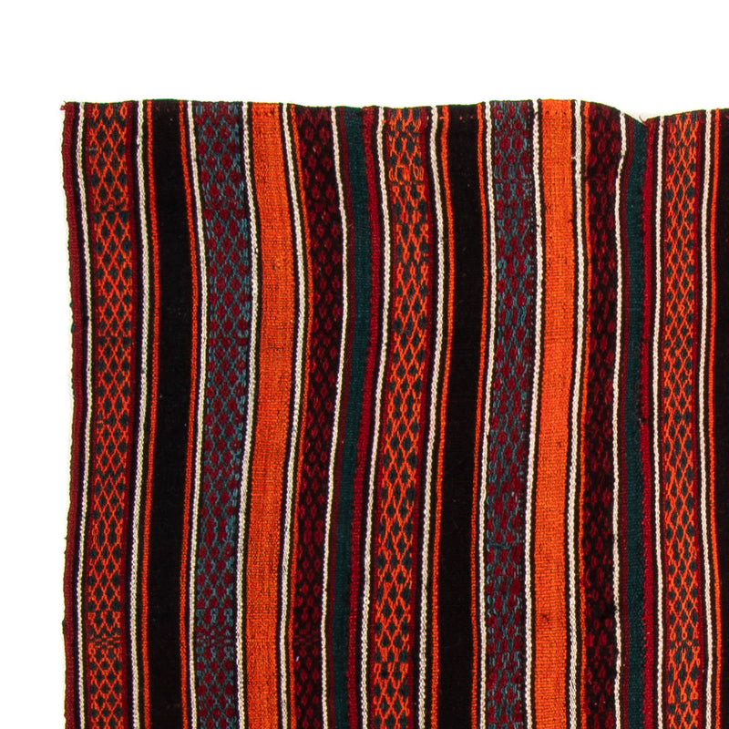 Kilim antigo Tapete 155x220cm