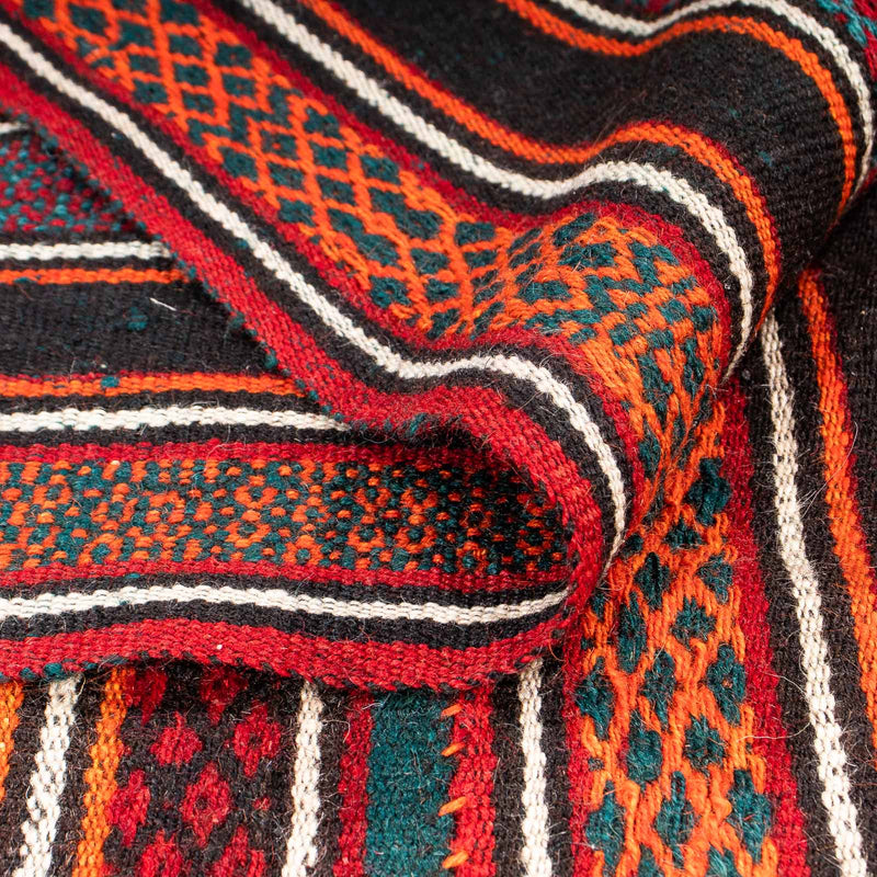 Kilim antigo Tapete 155x220cm