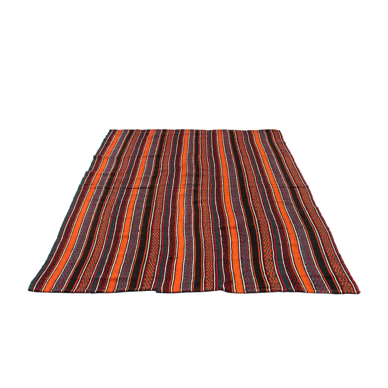 Kilim antigo Tapete 155x220cm