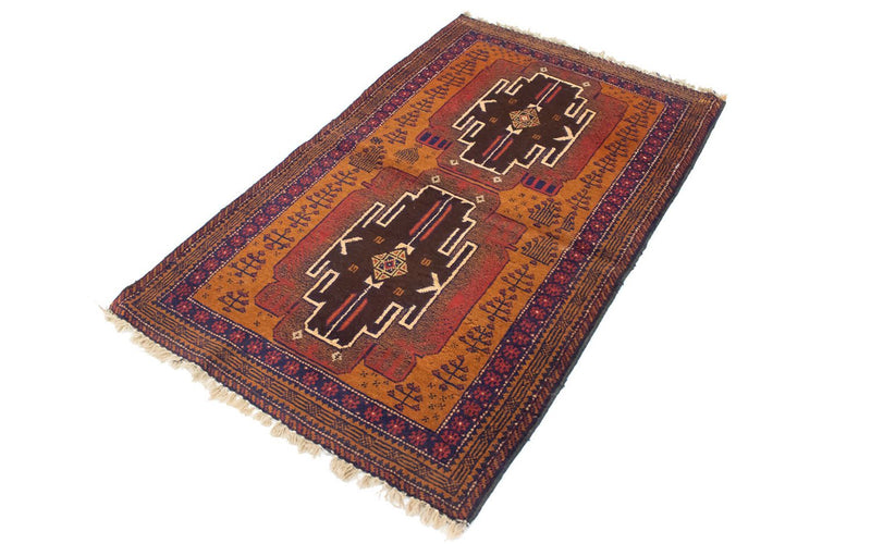 Tapete Baluch 143x82cm - Tapete Oriental