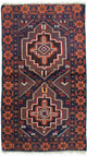 Tapete Baluch 134x79cm - Tapete Oriental