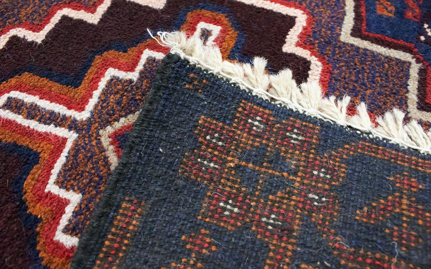 Tapete Baluch 134x79cm - Tapete Oriental