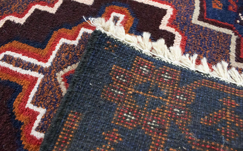 Tapete Baluch 134x79cm - Tapete Oriental