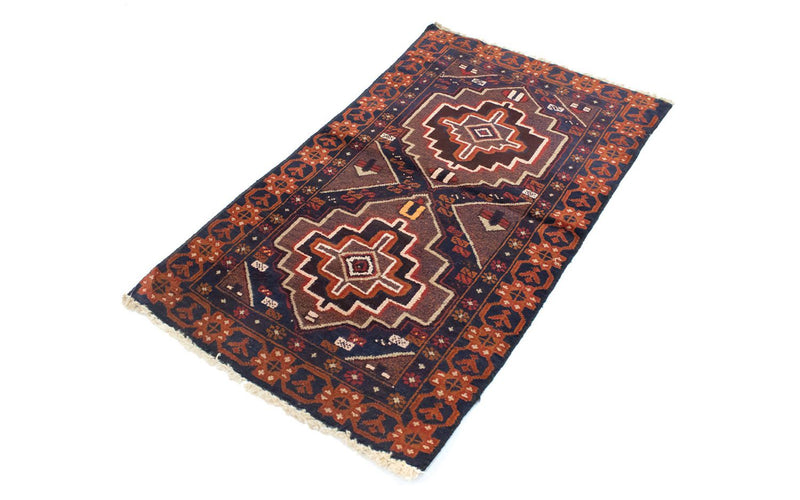 Tapete Baluch 134x79cm - Tapete Oriental