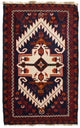 Tapete Baluch 132x84cm - Tapete Oriental