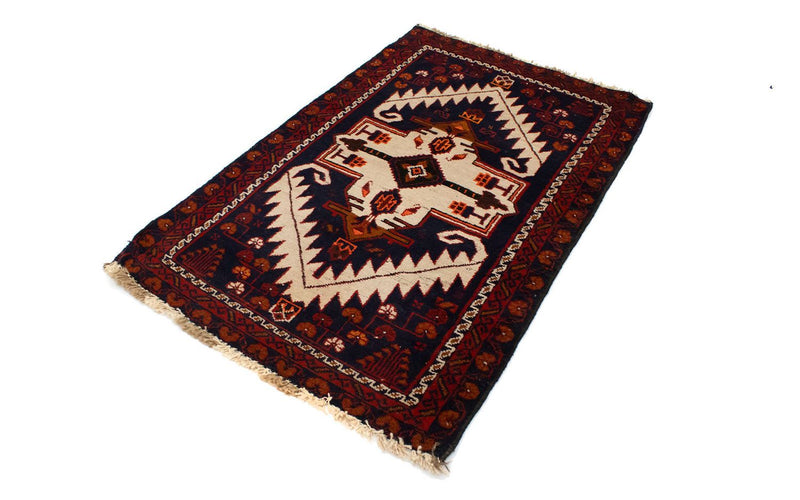 Tapete Baluch 132x84cm - Tapete Oriental