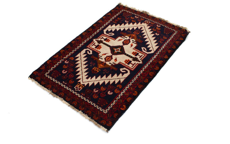 Tapete Baluch 132x84cm - Tapete Oriental