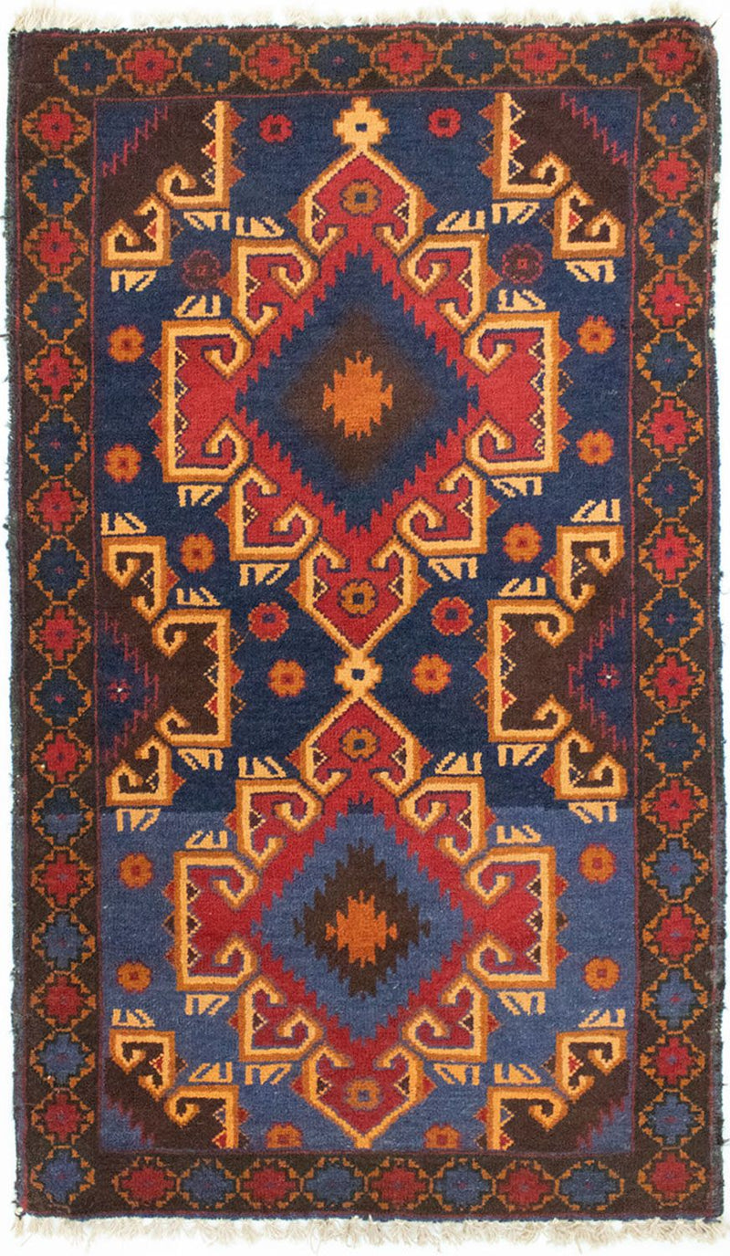Tapete Baluch 74x130cm - Tapete Oriental