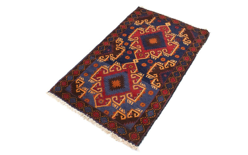 Tapete Baluch 74x130cm - Tapete Oriental