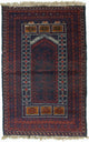 Tapete Baluch 84x139cm - Tapete Oriental