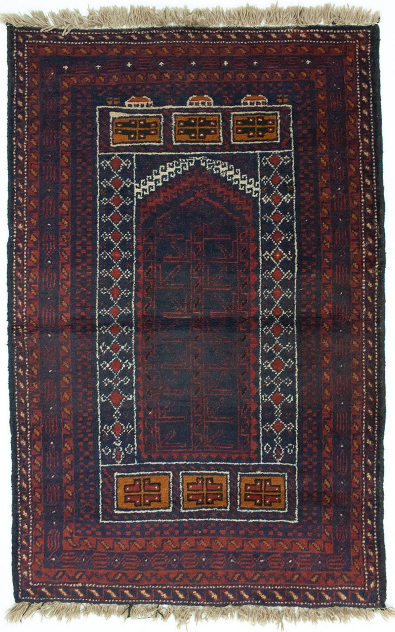 Tapete Baluch 84x139cm - Tapete Oriental