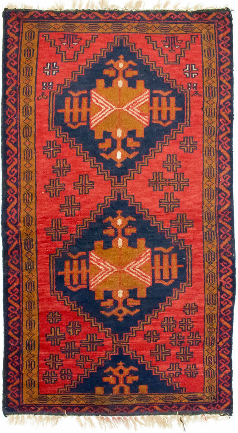 Tapete Baluch 74x129cm - Tapete Oriental