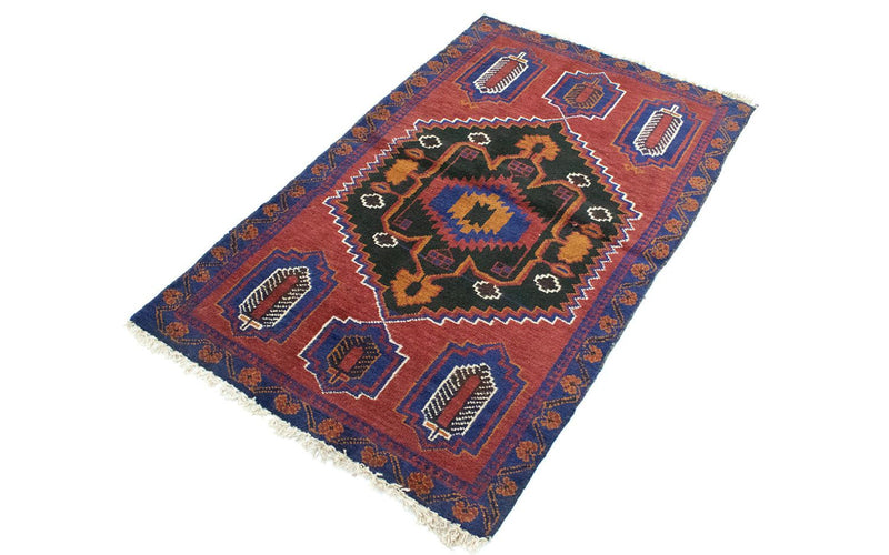 Tapete Baluch 135x81cm - Tapete Oriental