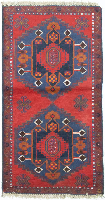 Tapete Baluch 85x152cm - Tapete Oriental