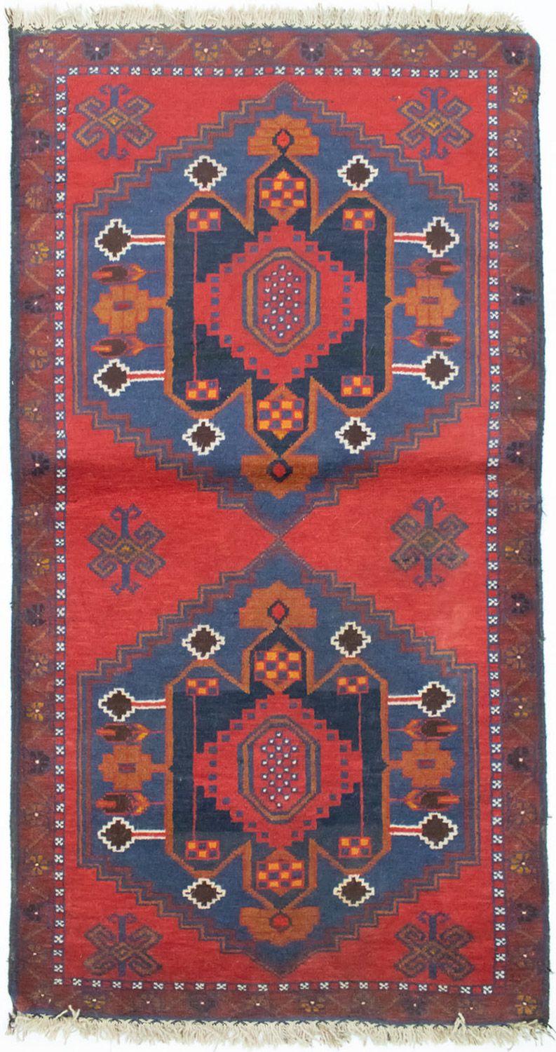 Tapete Baluch 152x85cm - Tapete Oriental