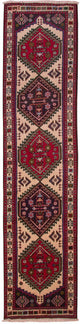 Ardabil Tapete 290x70cm - Tapete persa