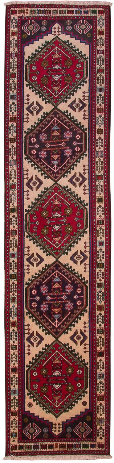 Ardabil Tapete 290x70cm - Tapete persa