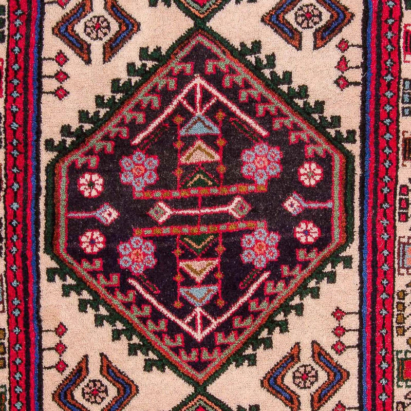 Ardabil Tapete 290x70cm - Tapete persa