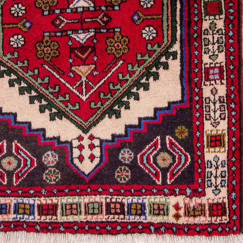 Ardabil Tapete 290x70cm - Tapete persa