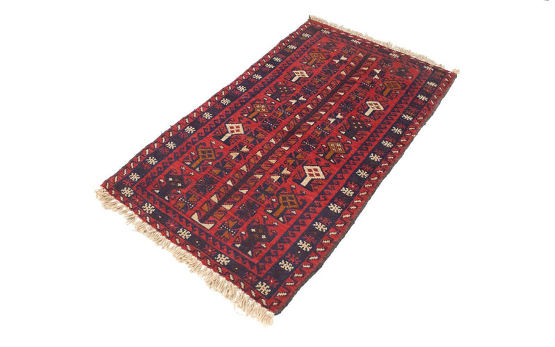Tapete Baluch 130x74cm - Tapete Oriental