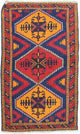 Tapete Baluch 138x85cm - Tapete Oriental