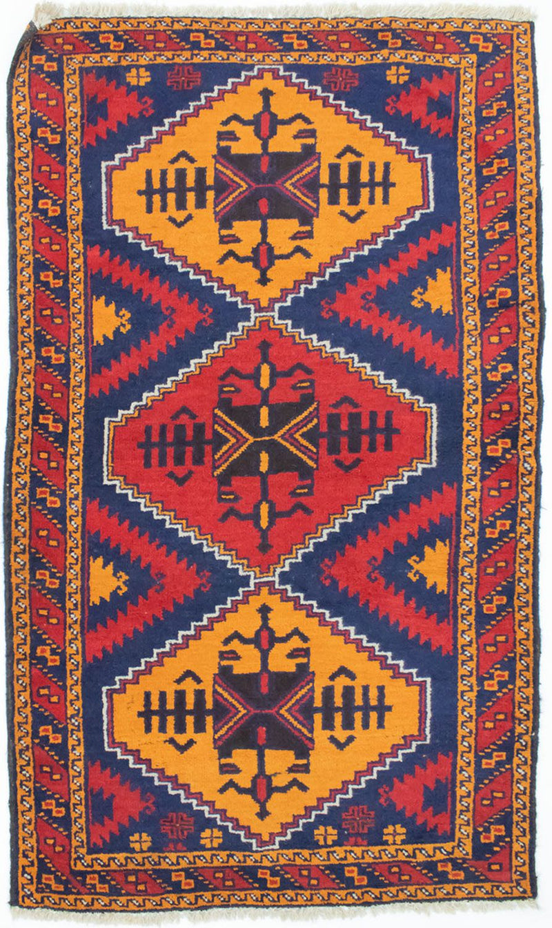 Tapete Baluch 138x85cm - Tapete Oriental