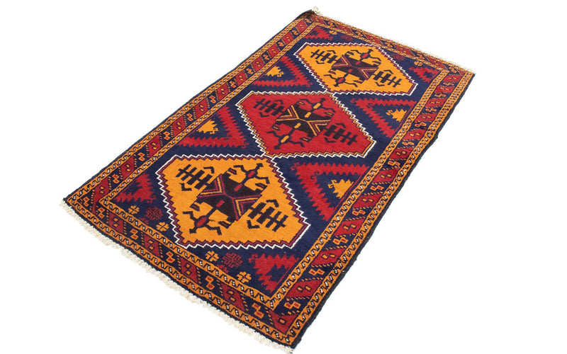 Tapete Baluch 138x85cm - Tapete Oriental
