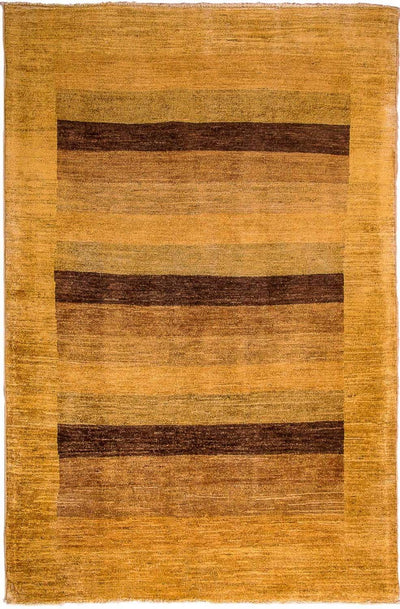 Ziegler moderno Tapete 123x185cm - Tapete Oriental