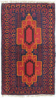 Tapete Baluch 138x78cm - Tapete Oriental