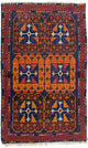 Tapete Baluch 120x73cm - Tapete Oriental