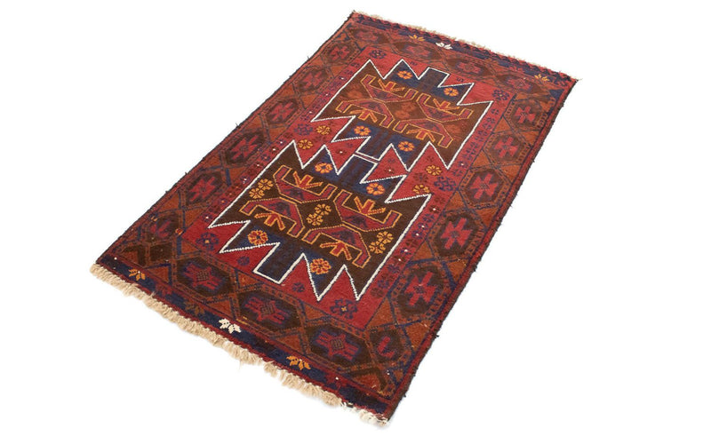 Tapete Baluch 133x79cm - Tapete Oriental