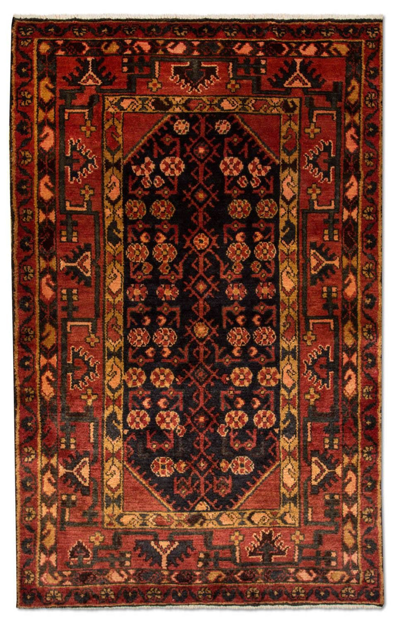 Hamadan Tapete 173x107cm - Tapete persa