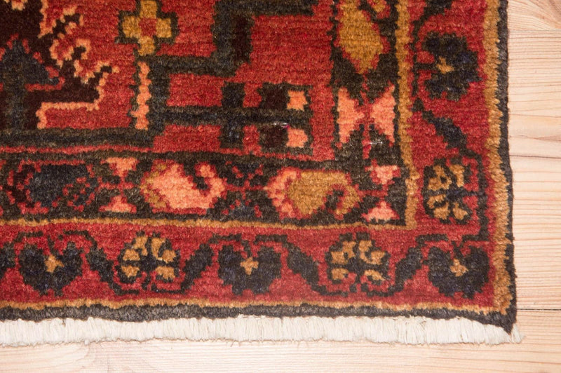Hamadan Tapete 173x107cm - Tapete persa