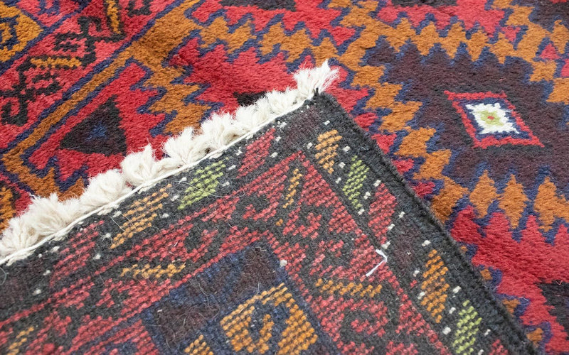 Tapete Baluch 146x86cm - Tapete Oriental