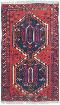 Tapete Baluch 129x78cm - Tapete Oriental – product image