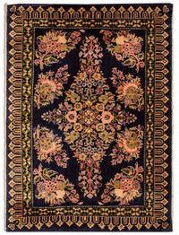Kashan Tapete 98x70cm - Tapete persa – product image